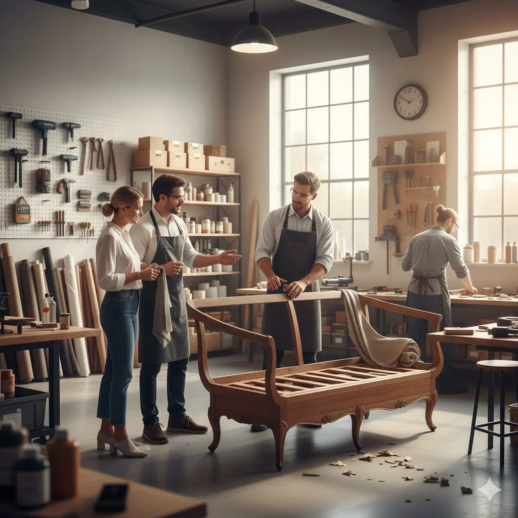 Workshop tools