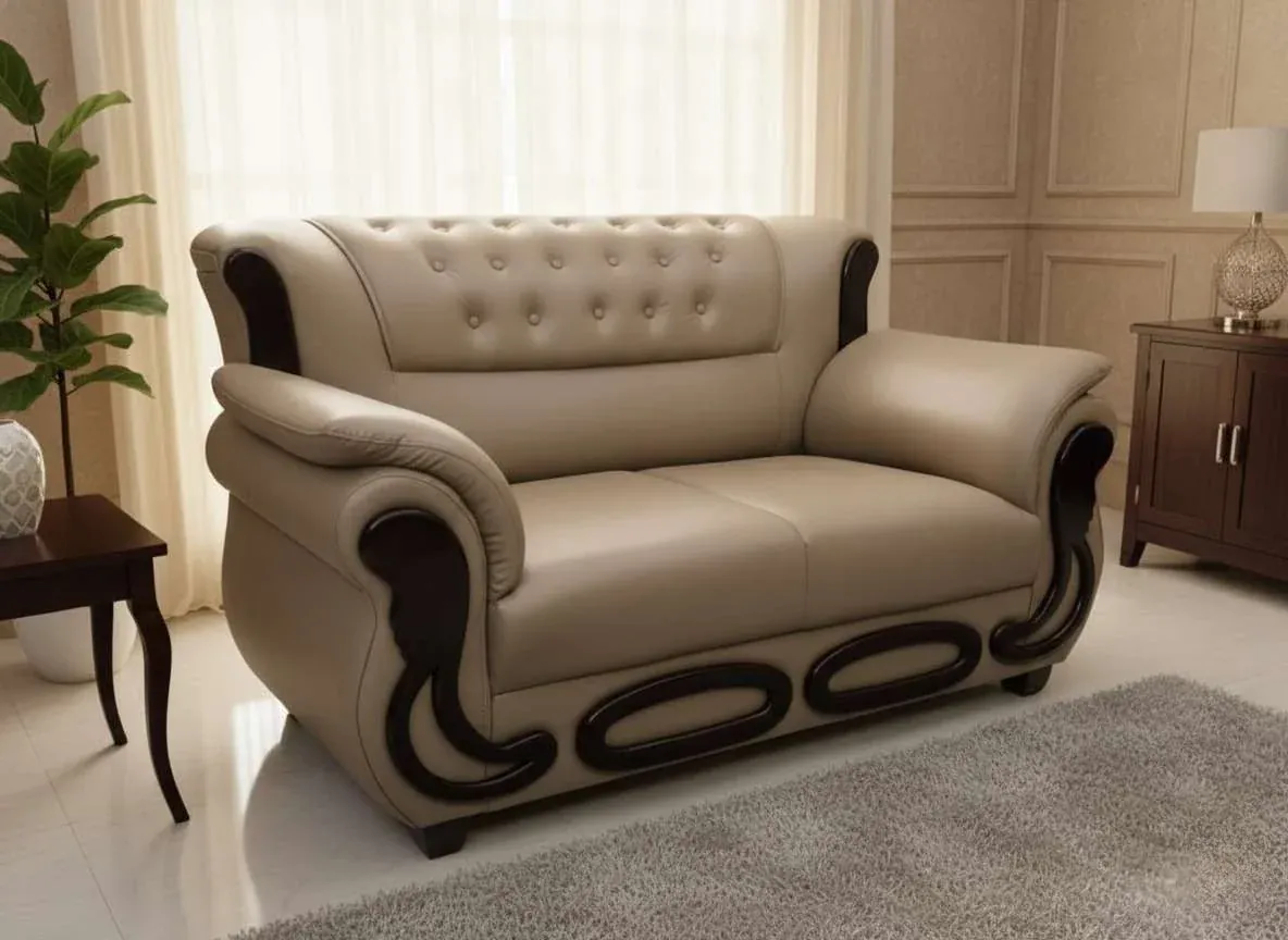 Professional sofa restoration and upholstery work 11 - Sofa Clinic Bangalore