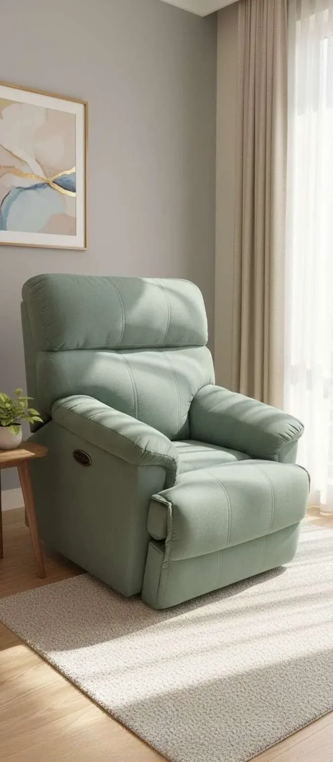 Professional sofa restoration and upholstery work 16 - Sofa Clinic Bangalore