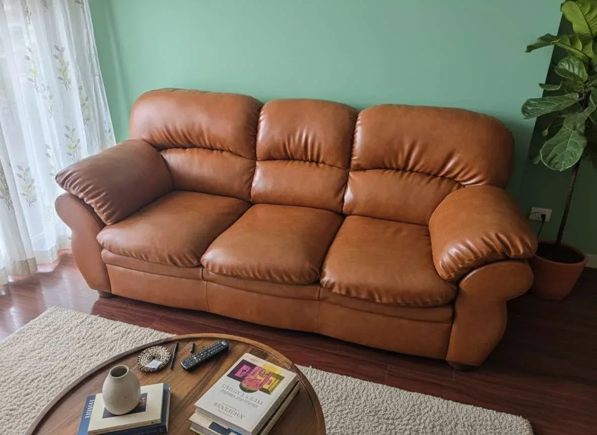 Professional sofa restoration and upholstery work 17 - Sofa Clinic Bangalore