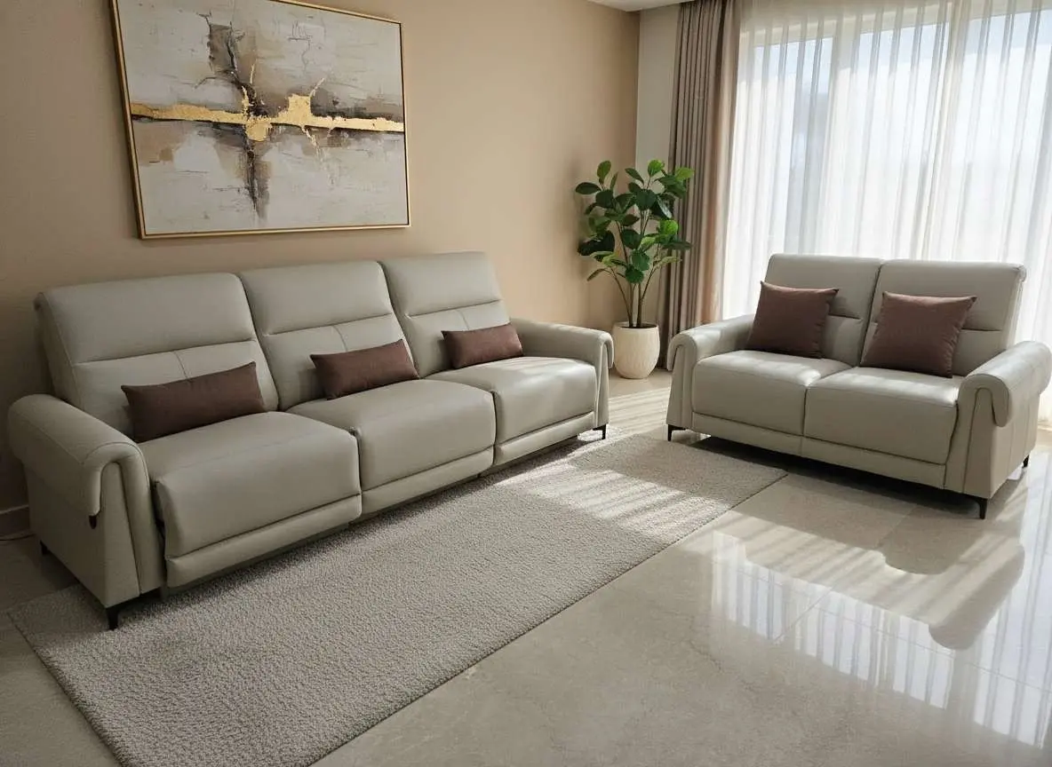 Professional sofa restoration and upholstery work 27 - Sofa Clinic Bangalore