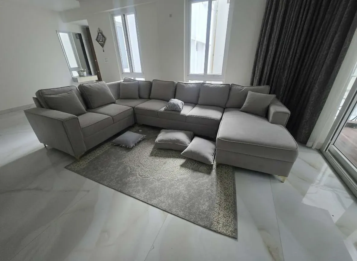 Professional sofa restoration and upholstery work 29 - Sofa Clinic Bangalore