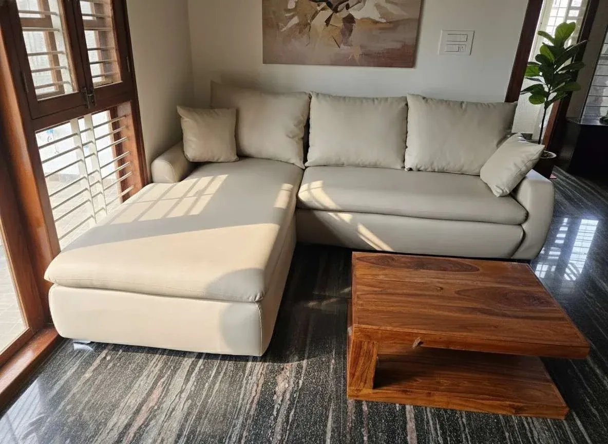 Professional sofa restoration and upholstery work 31 - Sofa Clinic Bangalore