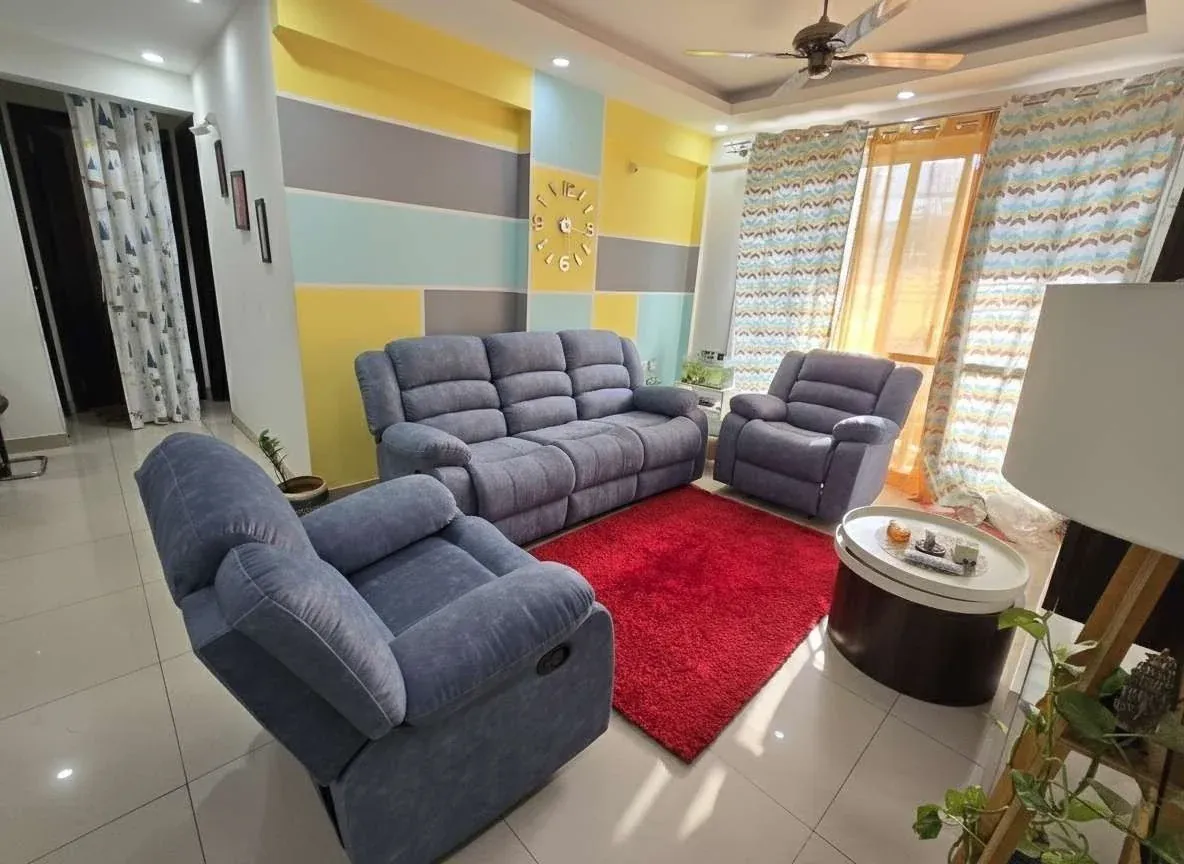 Professional sofa restoration and upholstery work 4 - Sofa Clinic Bangalore