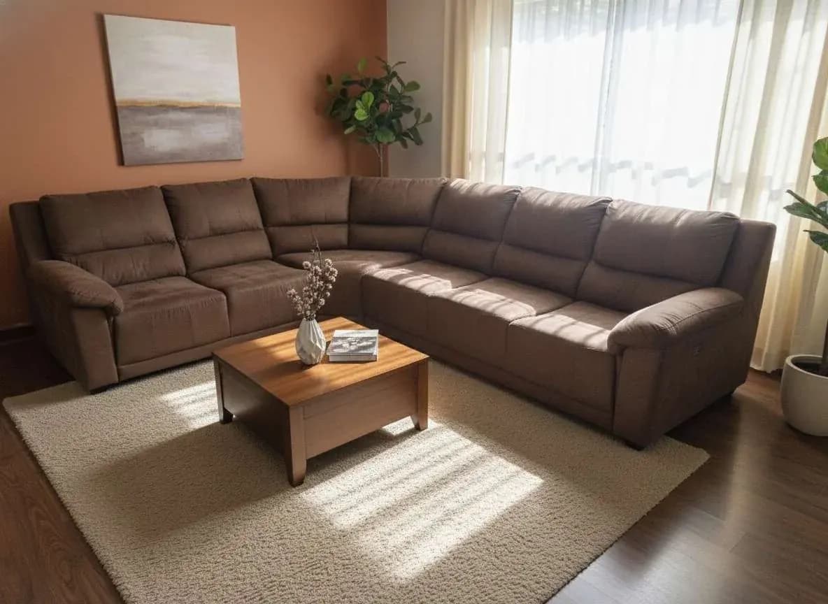 Professional sofa restoration and upholstery work 8 - Sofa Clinic Bangalore