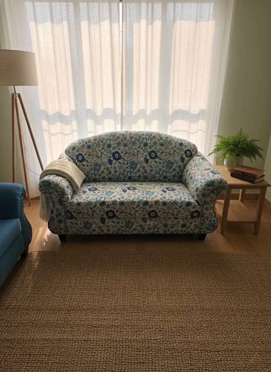 Professional sofa restoration and upholstery work 9 - Sofa Clinic Bangalore