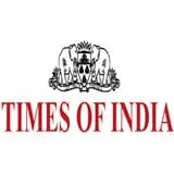 Times of India logo