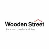 Wooden Street logo