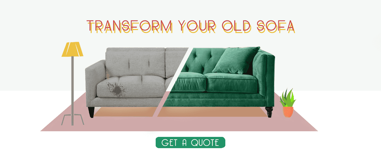 Sofa Clinic Repair Renovation, How To Change Your Sofa Fabric